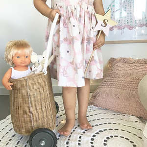 Keepsakes: Personalised Fairy Wand