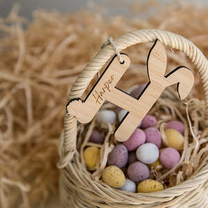 Personalised Easter Letters