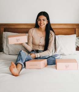 Lfyshop: Three Box Special