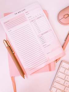 Lfyshop: To Do List Notepad