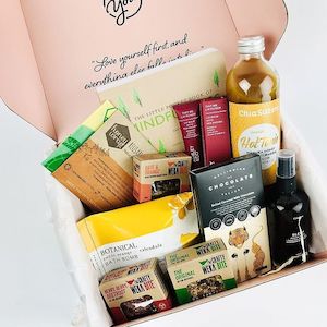 Previous Boxes: JULY / AUGUST 2021 ($120+ Value)