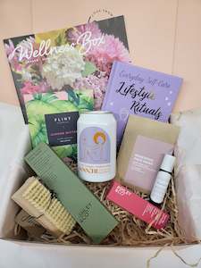 MARCH / APRIL 2022 BOX ($120 Value)