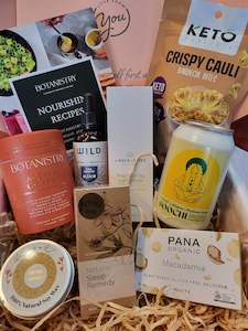 Previous Boxes: JULY / AUGUST 2022 BOX ($195 Value)