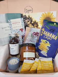 Previous Boxes: MAY / JUNE 2022 BOX ($145 Value)