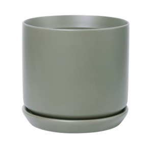 pots: Oslo Planter Sage 15cm