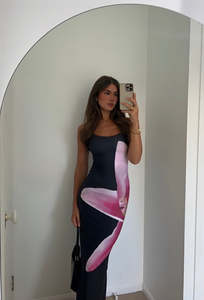 For Sale: Lily Floral Slip Dress - FOR SALE
