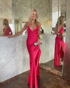 Size 16: Anastasia Dress