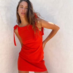 Holiday: Marsden 2.0 Mini in Tango