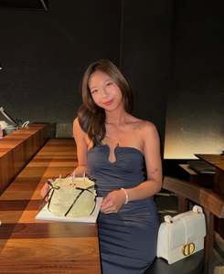 Bulk Rentals: Tayla Trim Maxi Dress in Blueberry