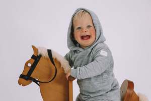 Kids: Little Dreamer Hoodie