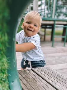 Kids 1: Under The Sea Tee