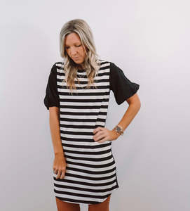 Dresses: Billie Dress