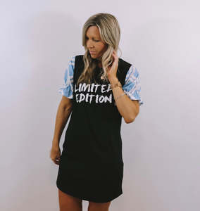 Dresses: Limited Edition Dress