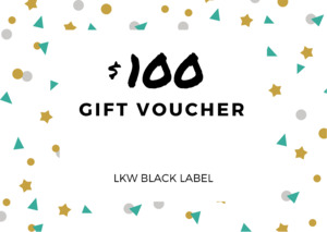 GIFT CARD $100
