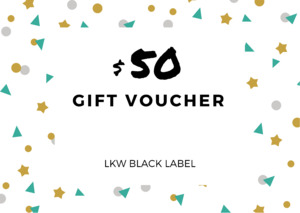 GIFT CARD $50