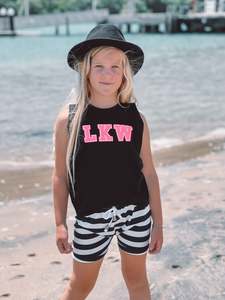 Flash Sale: Girls LKW Tank