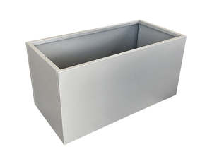 Frontpage: Outdoor Planter Box 80 x 40 x 40