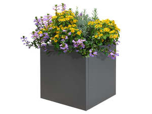 Frontpage: Outdoor Planter Box 30 x 30 x 30