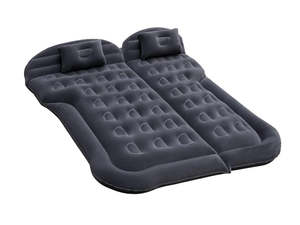 Top Picks: Car Inflatable Mattress with Pump