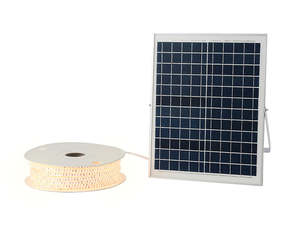 Top Picks: 15m Solar Led Strip Lights