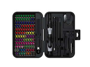132-in-1 Multi-Function Precision Screwdriver Set