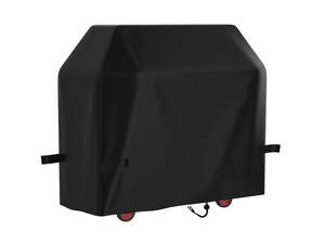 Top Picks: 420D Heavy Duty BBQ Grill Cover