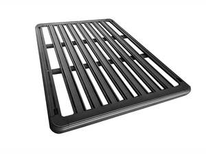 Bike Rack: Car Roof Rack Platform 140 × 100cm