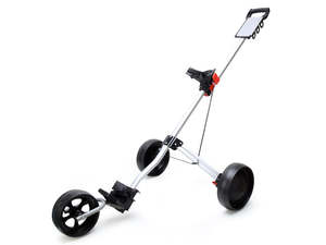 PMG 3-Wheel Golf Trundler