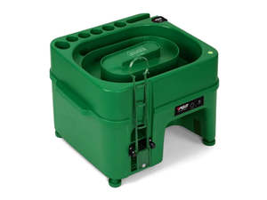 PGM Golf Electric Sensor Automatic Ball Dispenser Service Machine