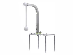 Golf: Golf Swing rotating trainer