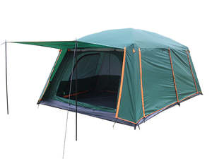 6-10 Person Camping tent 430*305cm