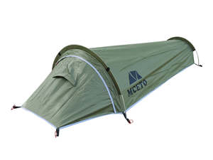 Ultralight 1 Person Waterproof Bivvy Tent