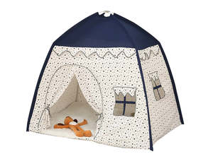 Kids: Kids Play Tent-Blue