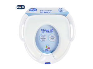 Soft Toilet Trainer (12m+)