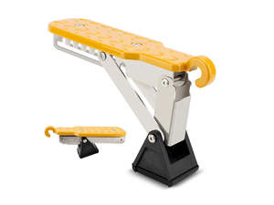 Products: Adjustable Aluminum Alloy Car Door Step