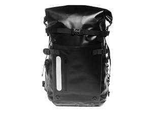 Sports Outdoor: 30L Sport Waterproof Dry Bag Backpack / Diving bag
