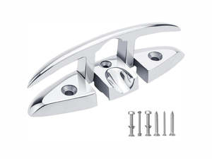 Sports Outdoor: 316 Stainless Steel Pull Up Folding Cleat