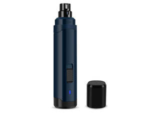 Pet Animal: Rechargeable Dog Nail Grinder Pet Nail Trimmer