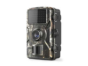 1080P Trail Game Hunting Camera For Outdoor Wildlife Hunting and Farm Monitoring