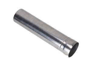 Winter: 260 ✕ 60mm Stainless steel chimney pipe