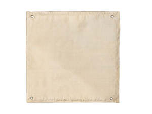 Outdoor Fire Retardant Mat/ Portable Fireproof Grill Mats 100 * 100cm