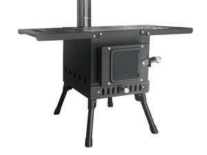 Portable Camping Wood Stove-Small