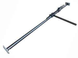 Cargo Bar for Pickup Truck Bed Expands from 140cm to 180cm