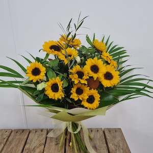 Occassions: Sunflower