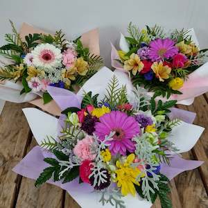 Occassions: Cottage Cutie