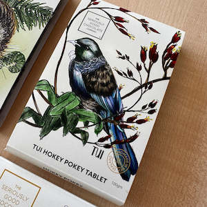 Tui Hokey Pokey Tablet