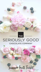 Summer Fruits Tablet