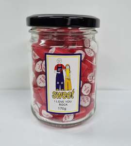 Tasty Treats: Sweet Range