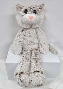 Soft Toys: Bella Cat