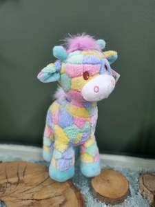 Soft Toys: Skittles